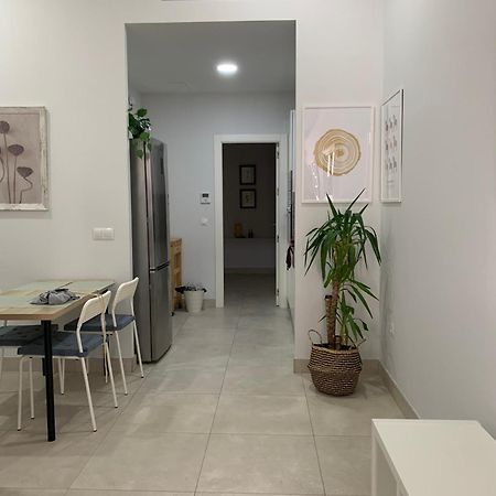 Apartamento Triana Moderno Σεβίλλη Εξωτερικό φωτογραφία