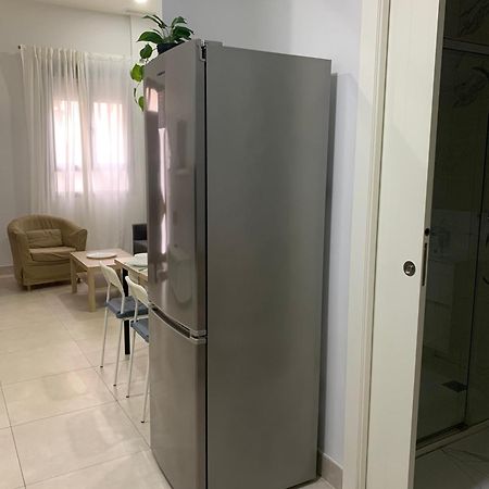 Apartamento Triana Moderno Σεβίλλη Εξωτερικό φωτογραφία