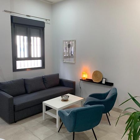 Apartamento Triana Moderno Σεβίλλη Εξωτερικό φωτογραφία