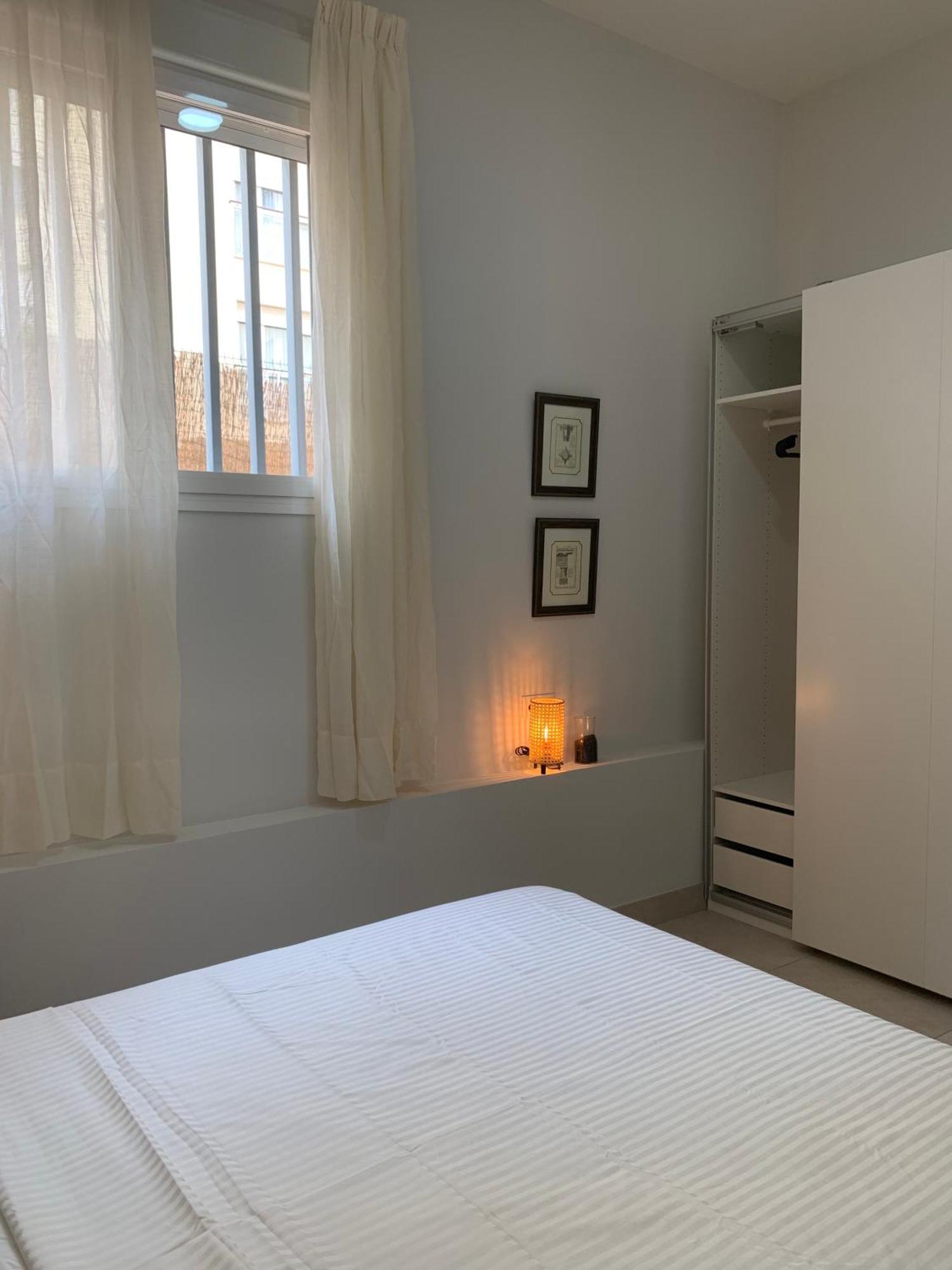 Apartamento Triana Moderno Σεβίλλη Εξωτερικό φωτογραφία