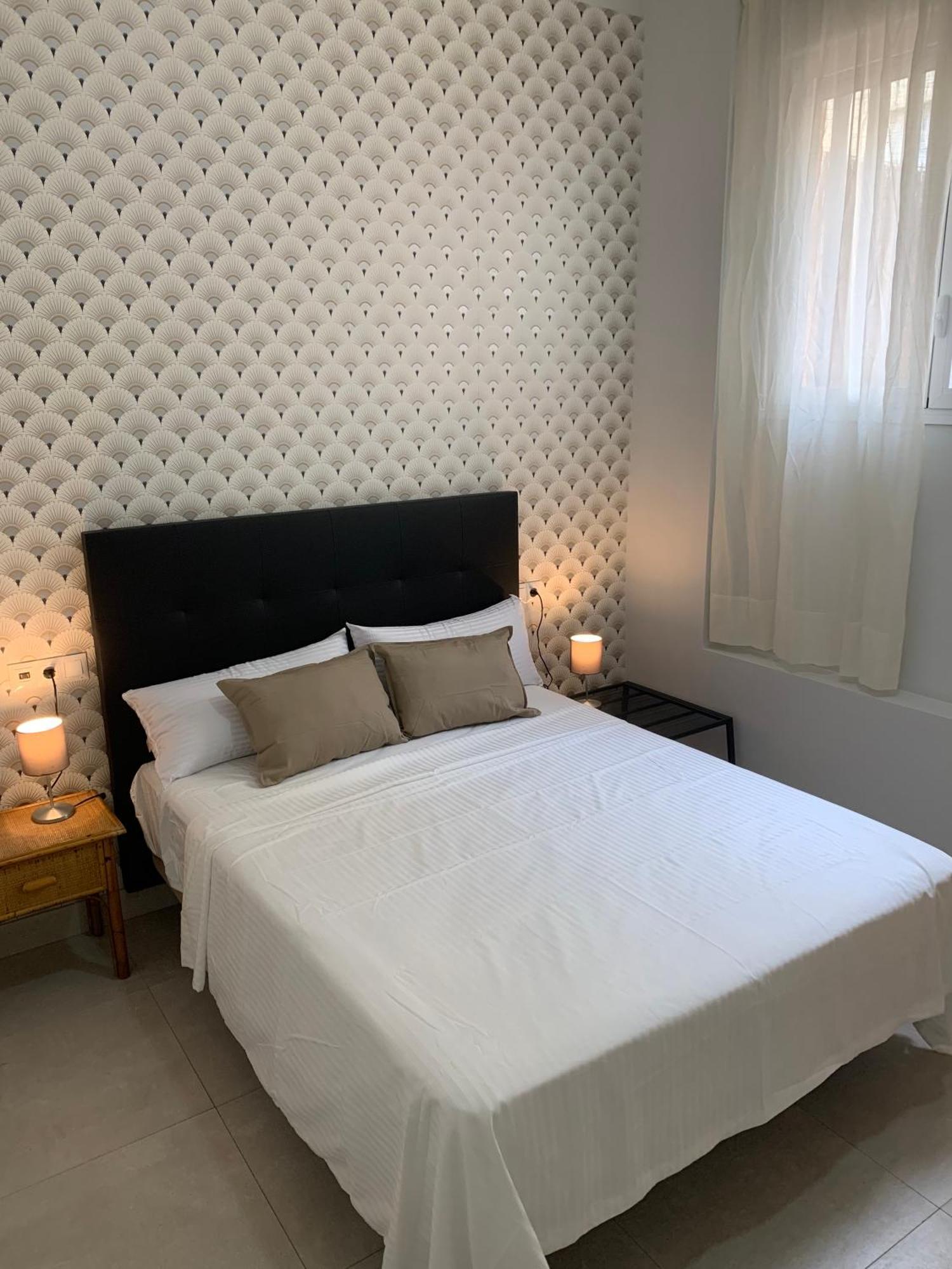 Apartamento Triana Moderno Σεβίλλη Εξωτερικό φωτογραφία