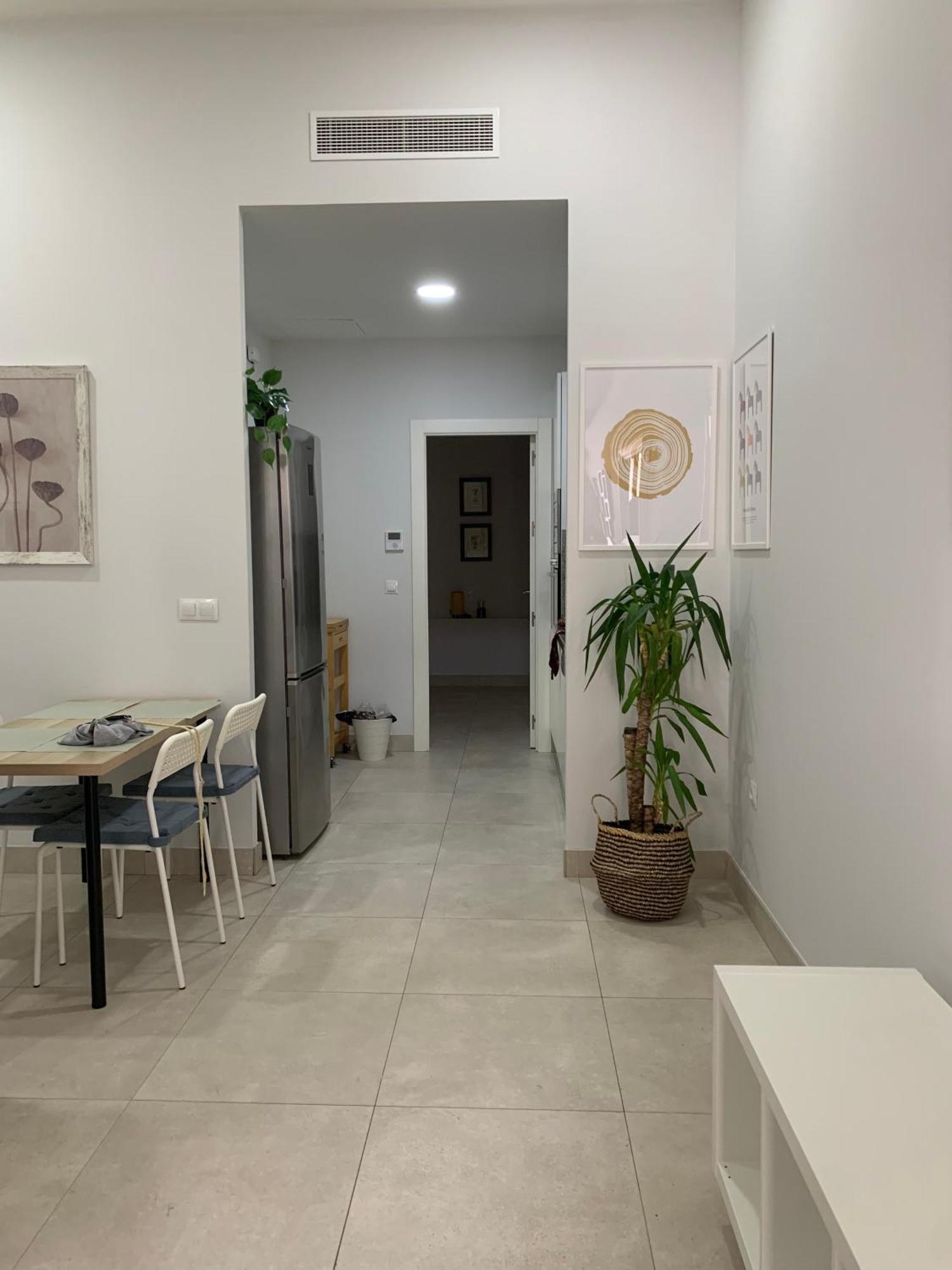 Apartamento Triana Moderno Σεβίλλη Εξωτερικό φωτογραφία