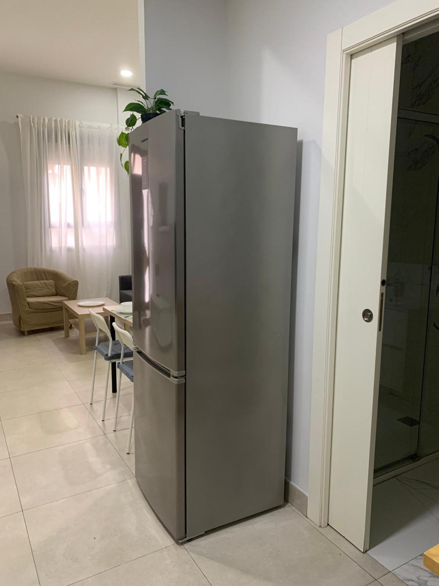 Apartamento Triana Moderno Σεβίλλη Εξωτερικό φωτογραφία