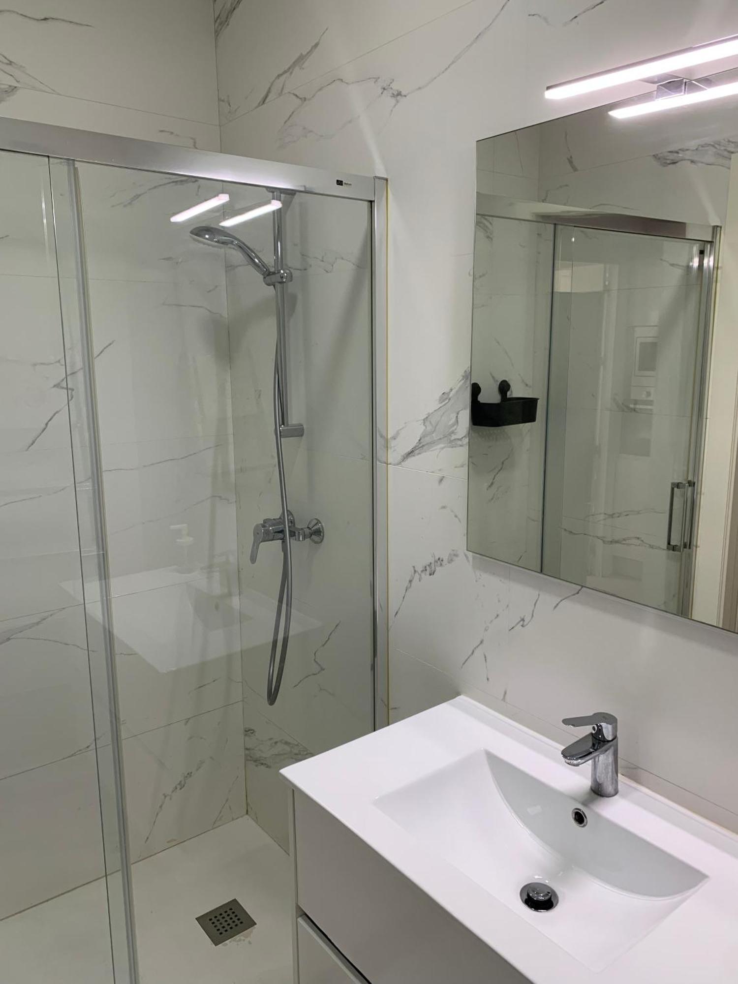 Apartamento Triana Moderno Σεβίλλη Εξωτερικό φωτογραφία