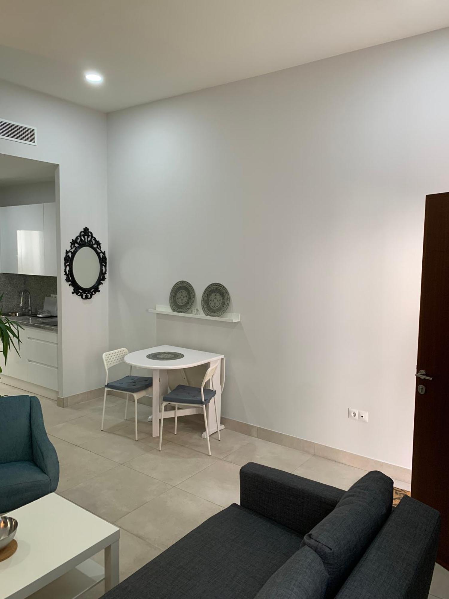 Apartamento Triana Moderno Σεβίλλη Εξωτερικό φωτογραφία