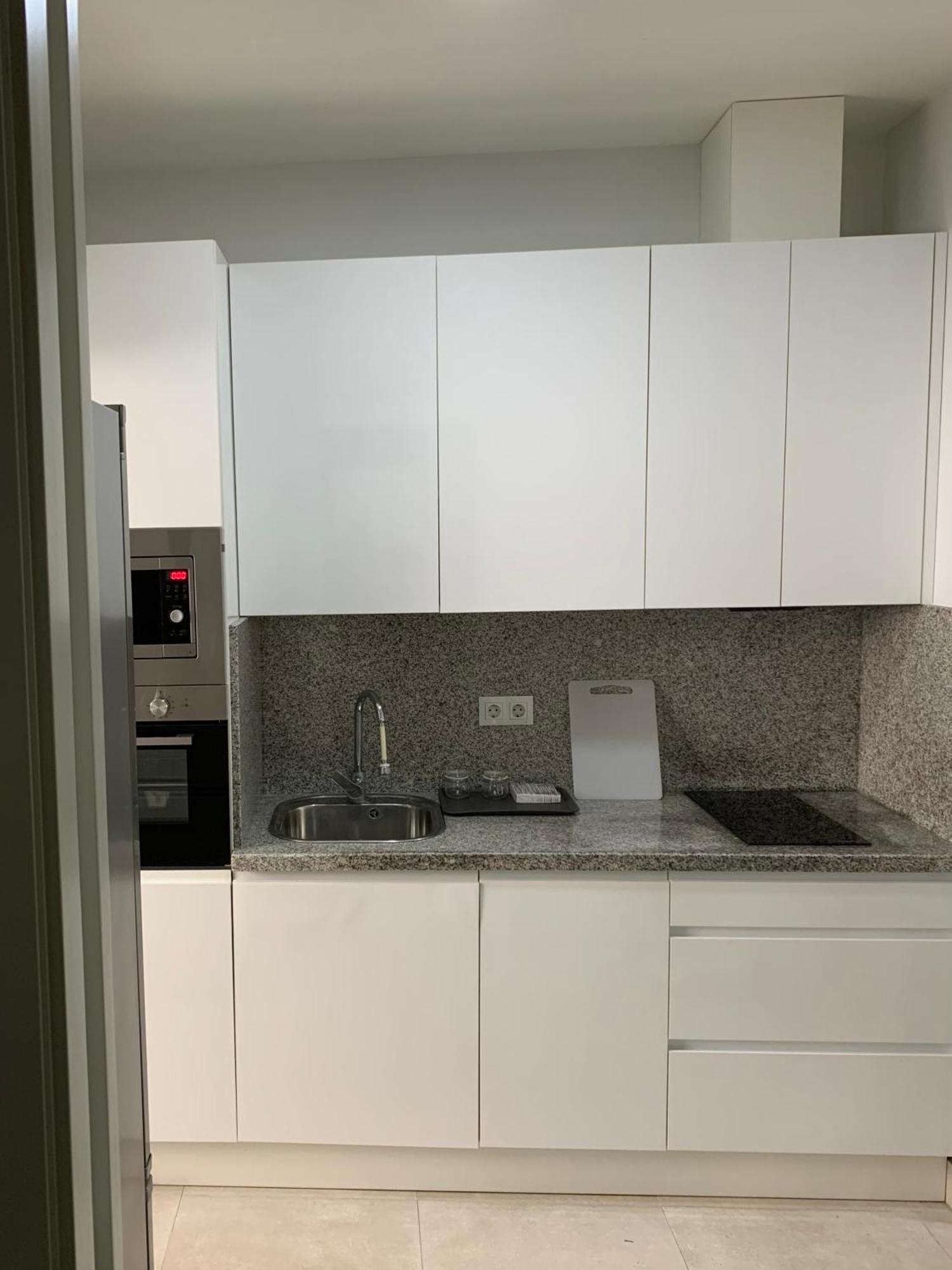 Apartamento Triana Moderno Σεβίλλη Εξωτερικό φωτογραφία