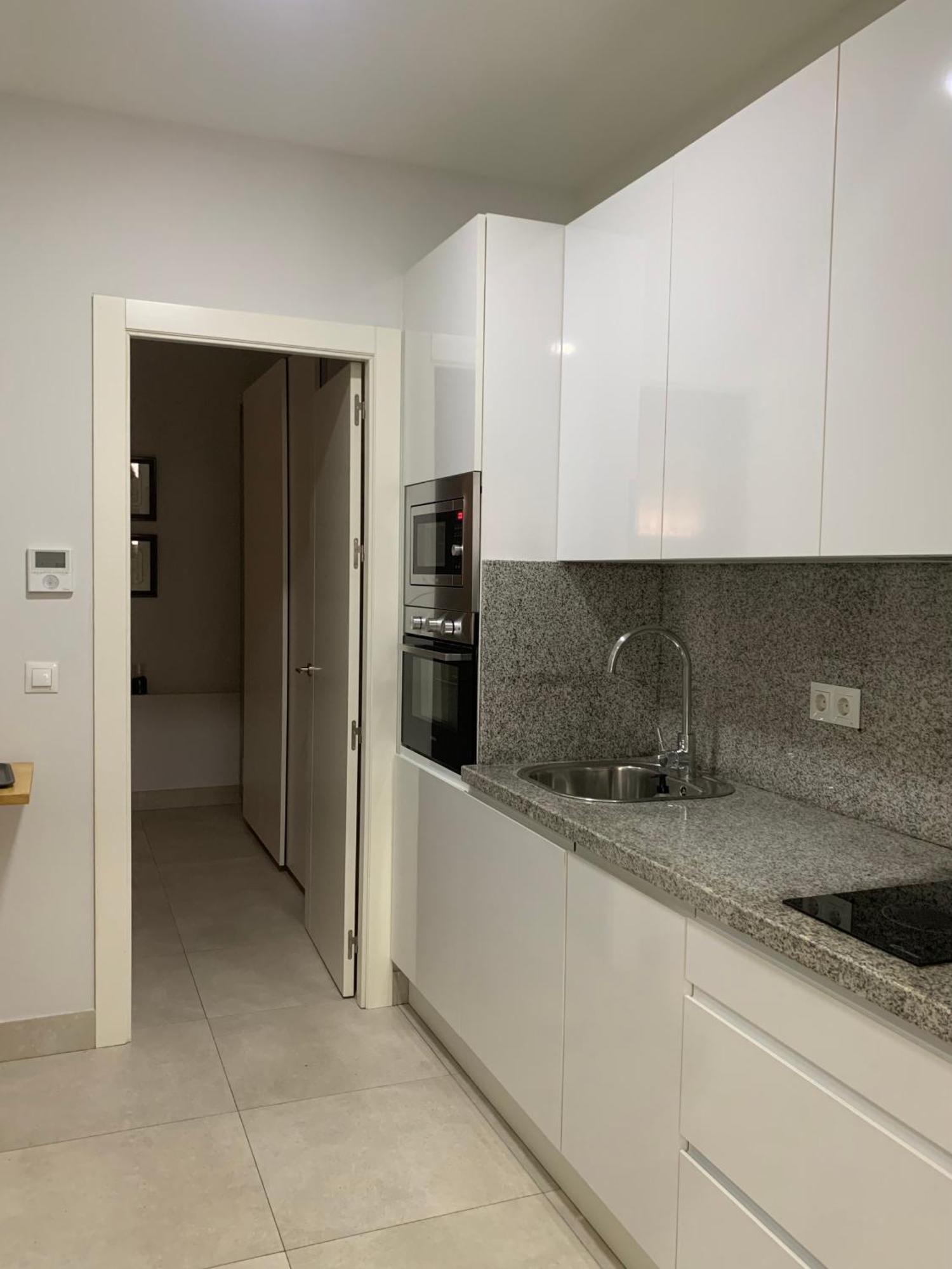 Apartamento Triana Moderno Σεβίλλη Εξωτερικό φωτογραφία