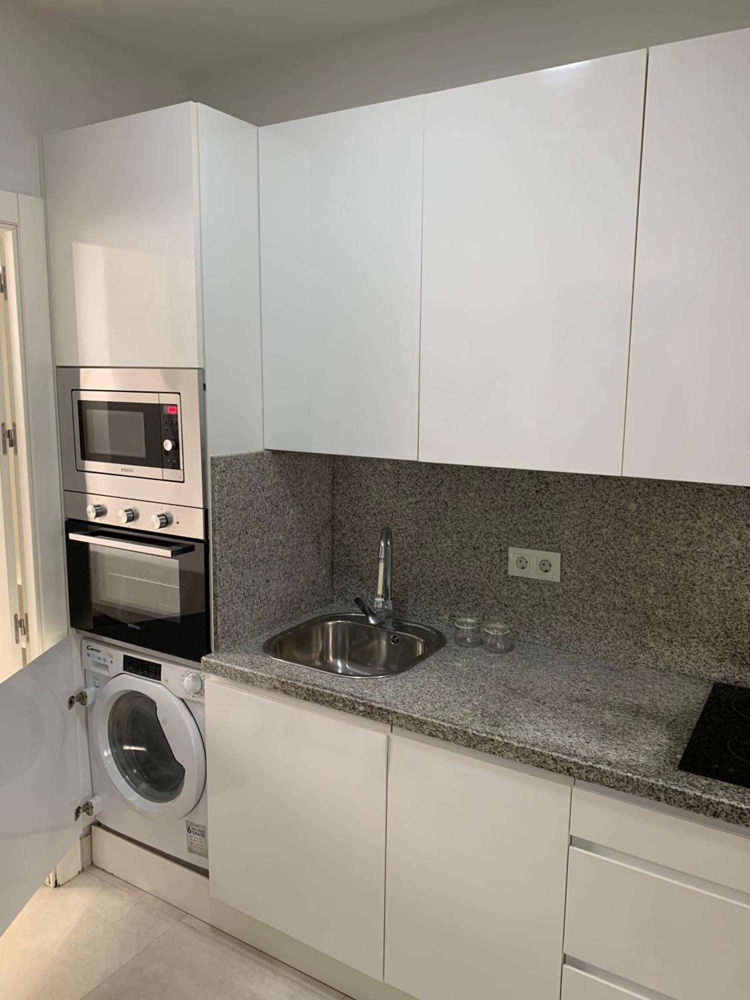 Apartamento Triana Moderno Σεβίλλη Εξωτερικό φωτογραφία