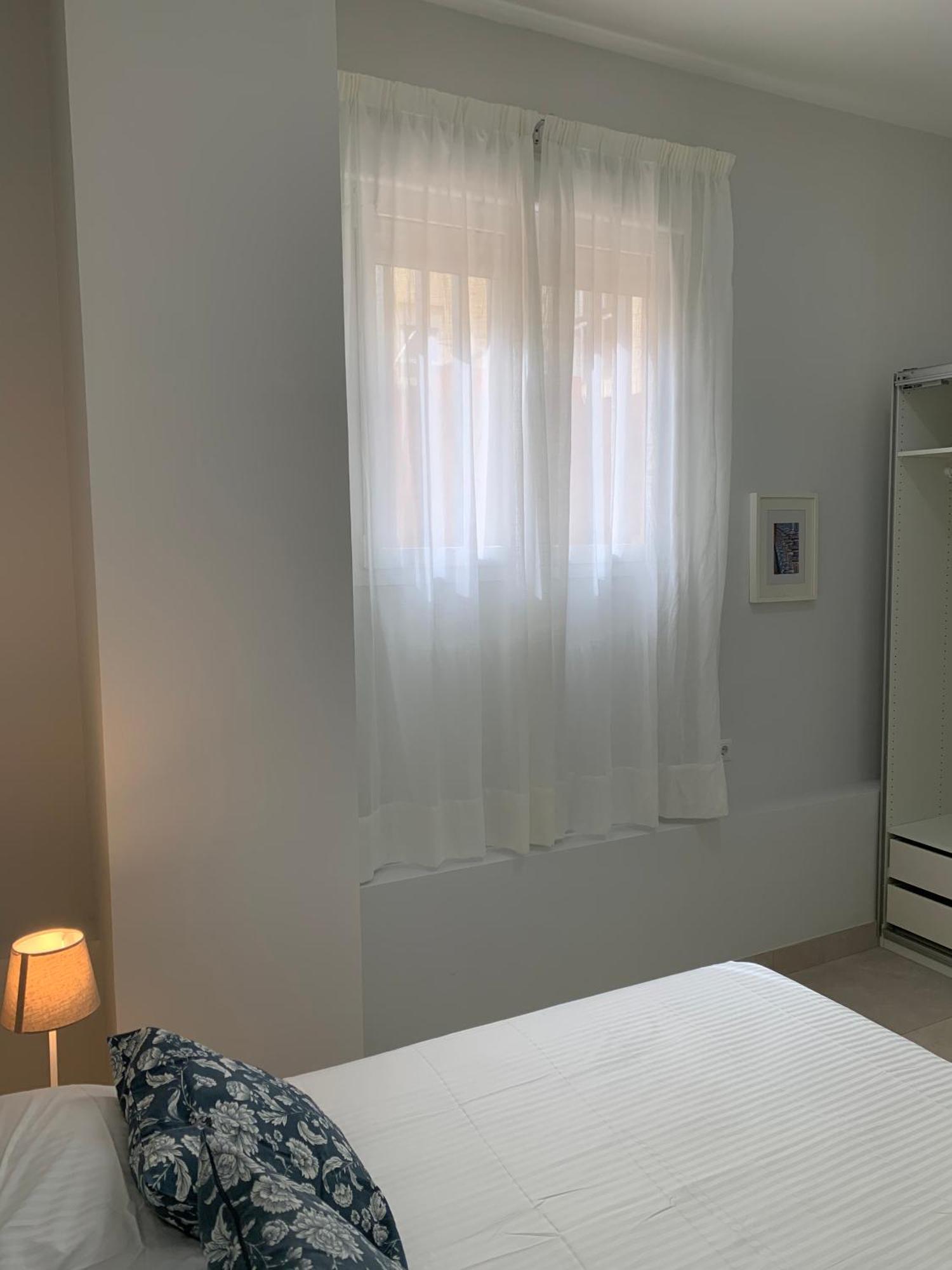 Apartamento Triana Moderno Σεβίλλη Εξωτερικό φωτογραφία