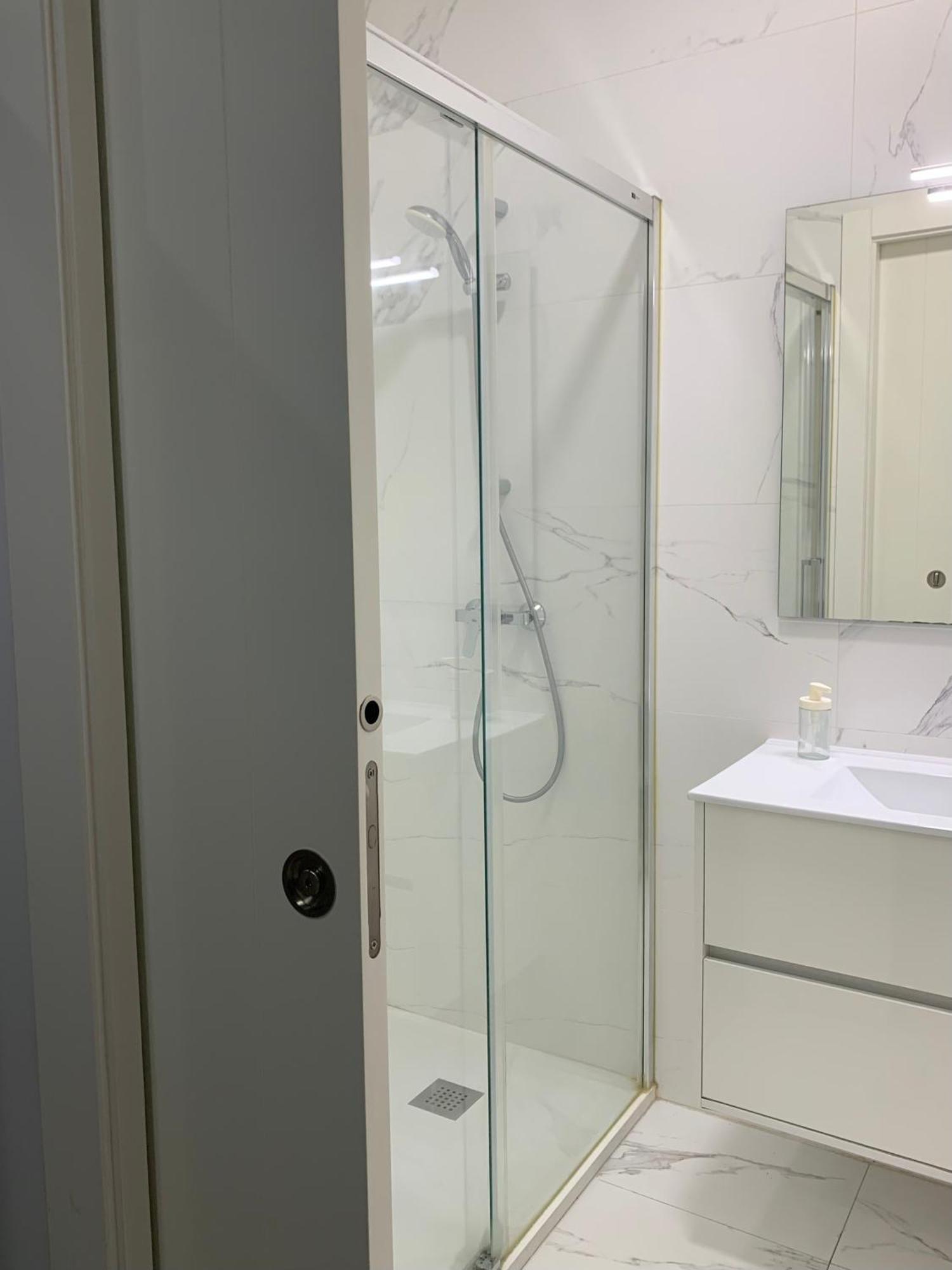 Apartamento Triana Moderno Σεβίλλη Εξωτερικό φωτογραφία